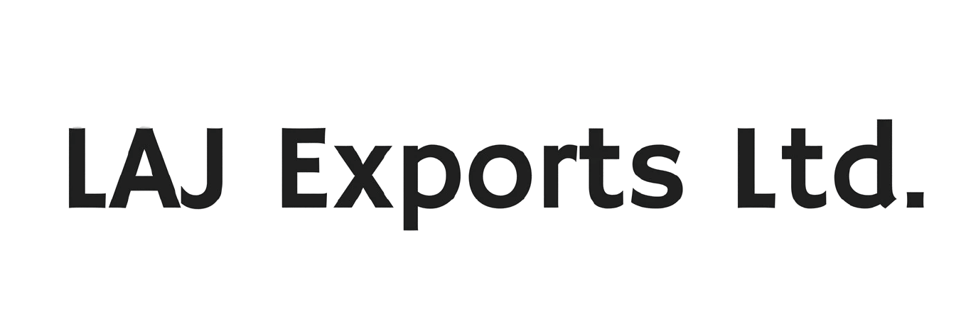 LAJ EXPORT LTD Logo